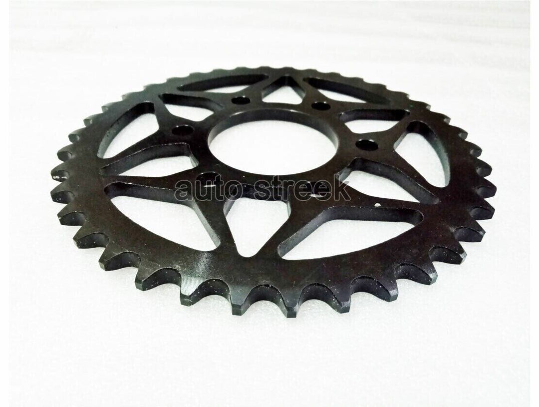 Rear Drive Sprocket For Himalayan Genuine Fits Royal Enfield