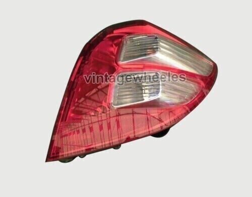 Rear Light Assembly Right Fit For Honda Jazz 1st Gen. 06.2009 To 12.2013