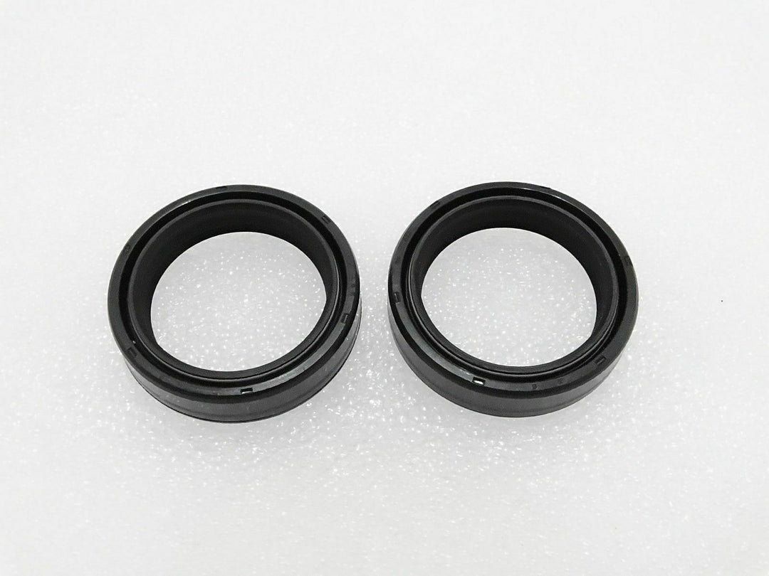 ront Fork Oil Seal Set Of 2 Fits Royal Enfield Electra F