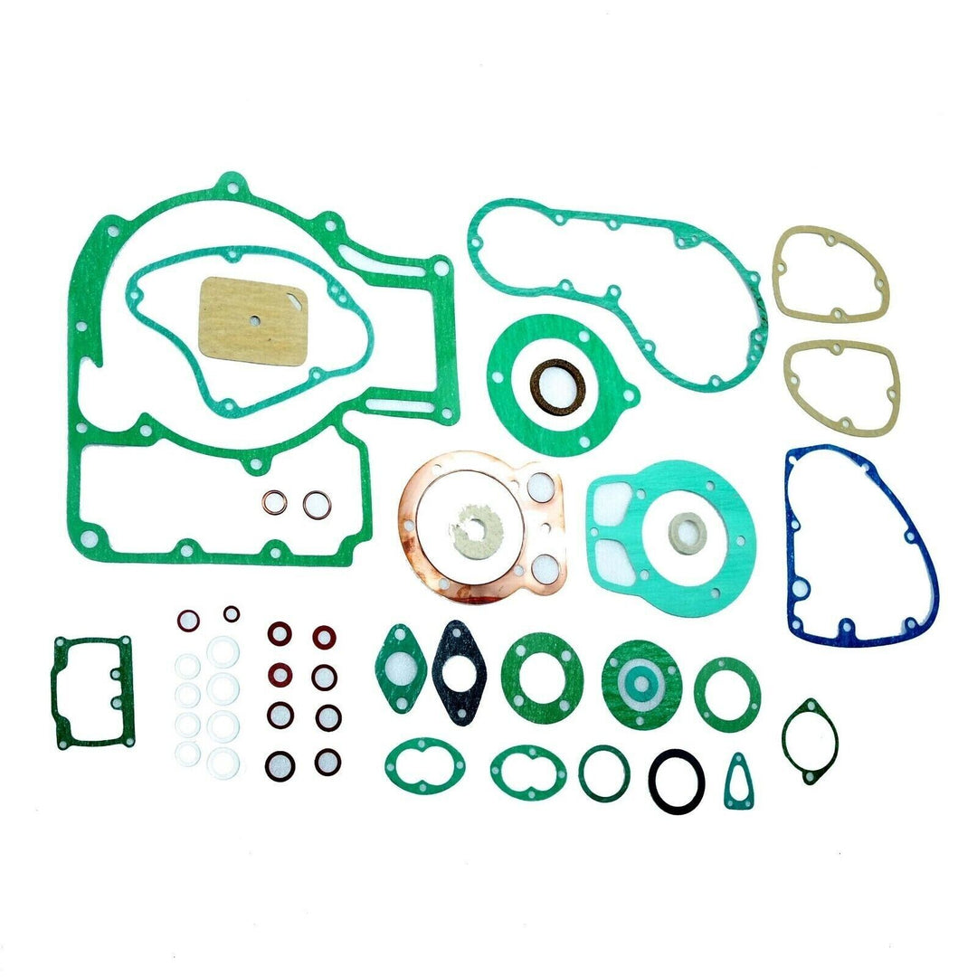 Gasket Set Complete Overhauling Fits Royal Enfield Bullet 350cc