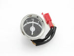 Load image into Gallery viewer, UCE BULLET AMP AMPERE METER GAUGE WITH WIRE  Fits Royal Enfield
