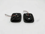 Load image into Gallery viewer, Fit for Jeep Wrangler TJ CJ YJ Rear Tail Light Set Best Quality
