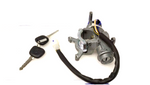 Load image into Gallery viewer, Steering Lock Assy for Suzuki 800 2ND GEN TYPE 1, 800 2ND GEN TYPE 2
