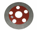 Load image into Gallery viewer, Oil Brake Plate 4 Units Massey Ferguson 240 241 245 DI Model  2211P00101
