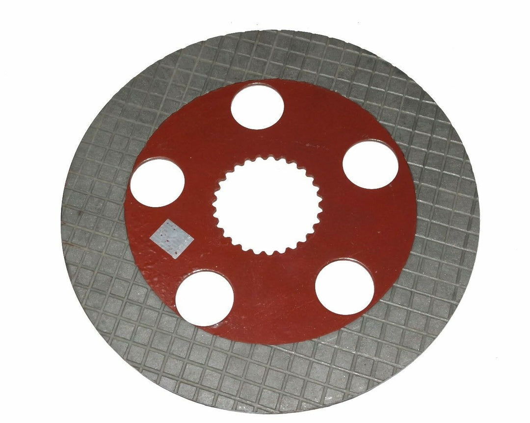 Oil Brake Plate 4 Units Massey Ferguson 240 241 245 DI Model  2211P00101