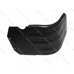 Load image into Gallery viewer, Sumpguard Steel Black Fits Royal Enfield Meteor 350cc &amp; New Classic 350cc
