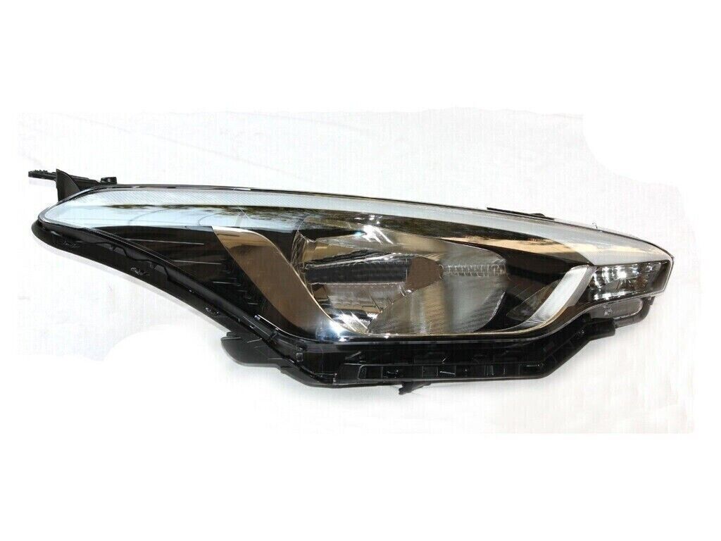 Genuine Headlight RH Side For Hyundai i20 2014-2018 Right Hand HeadLamp