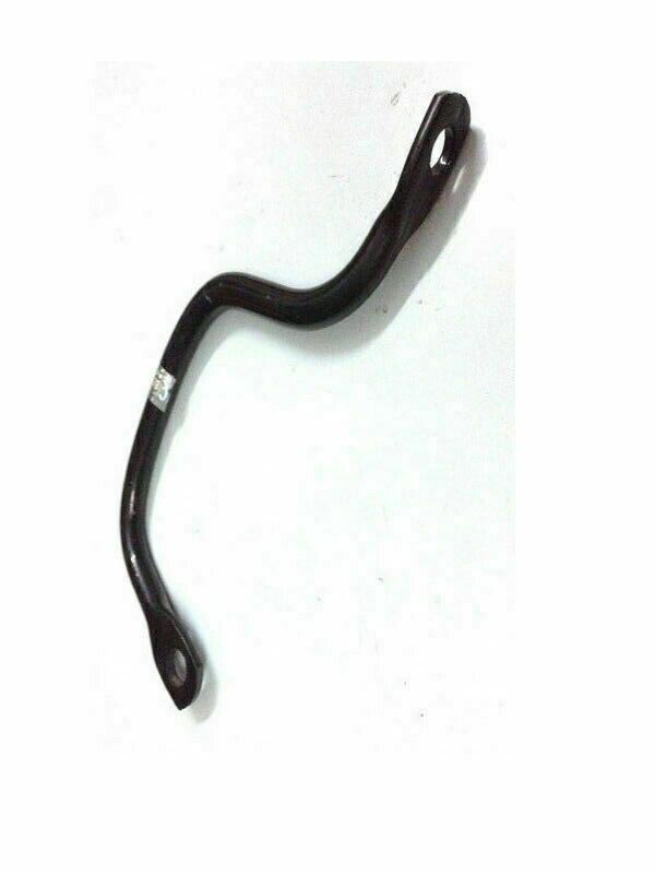 Black Side lifting Handle Fits Royal Enfield Bullet