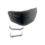 Load image into Gallery viewer, Sump Guard Black Fit For Royal Enfield  Meteor 350cc &amp; New Classic 350cc
