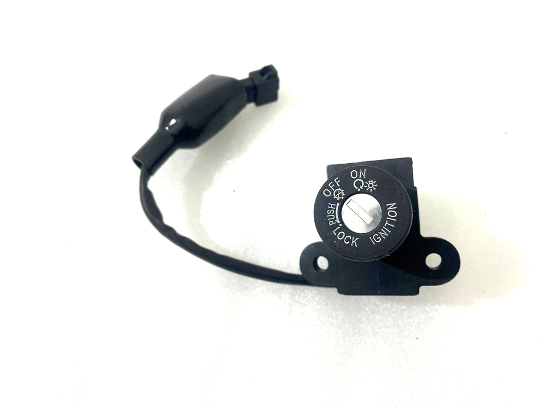 Common Key Set  Genuine Fits Royal Enfield Himalayan BS3