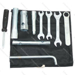 Load image into Gallery viewer, Tool Kit With Bag Fits Royal Enfield Classic UCE 350 500cc
