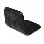 Load image into Gallery viewer, Sumpguard Steel Black Fits Royal Enfield Meteor 350cc &amp; New Classic 350cc
