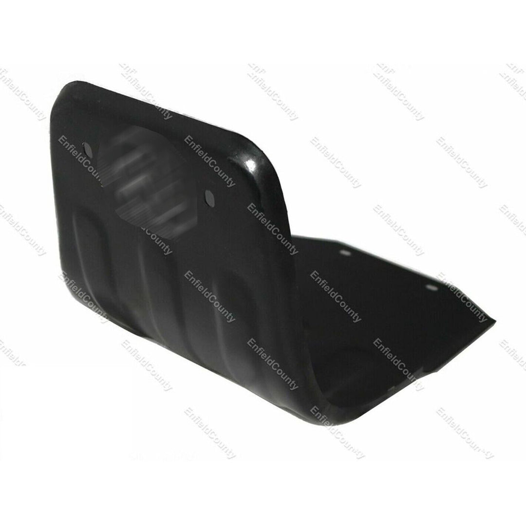 Sumpguard Steel Black Fits Royal Enfield Meteor 350cc & New Classic 350cc