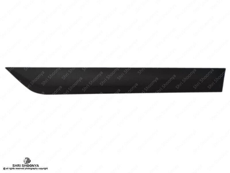 87732-C8000 OEM Hyundai i20 Right Hand Side Rear Door Moulding