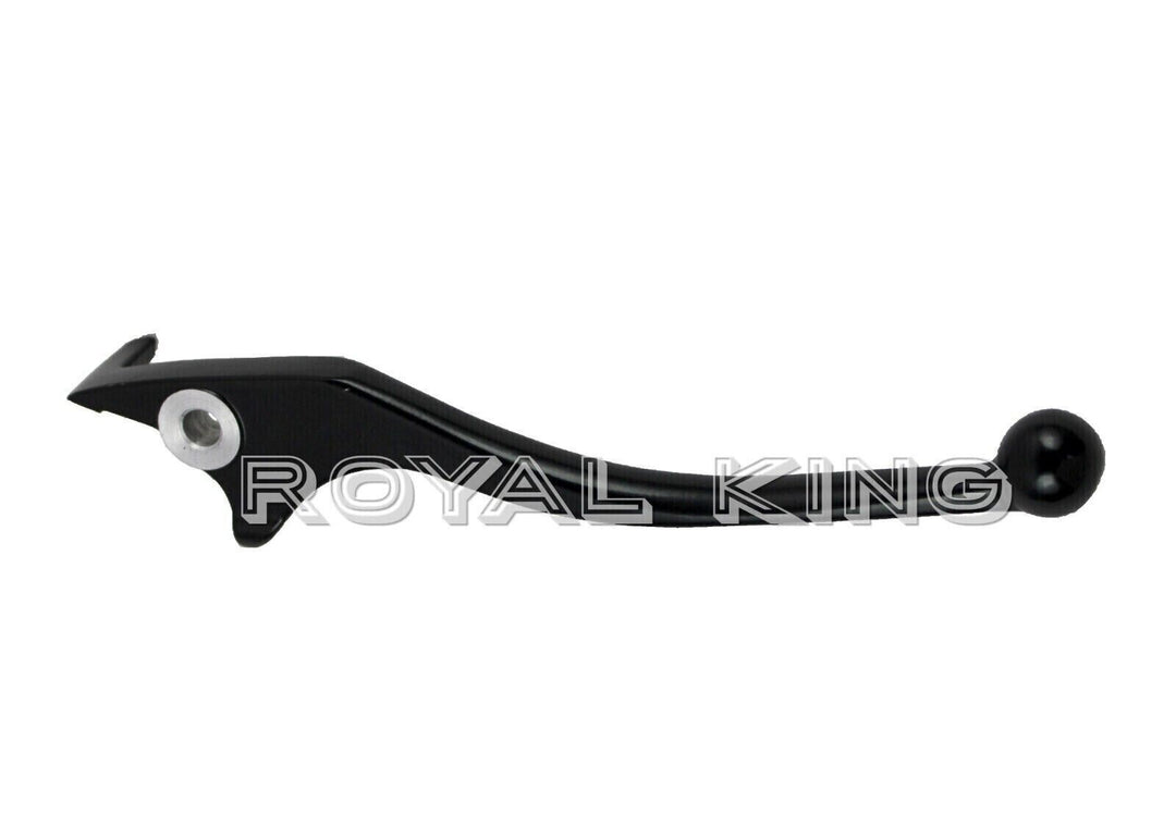 "Clutch & Brake Lever" Kit Black Fits Royal Enfield Himalayan 411/Scram 411