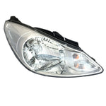 Load image into Gallery viewer, Genuine Hyundai Headlight Driver Side With Motor For i10 2007-2011 Headlamp
