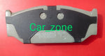 Load image into Gallery viewer, Front Brake Pad For Suzuki Swift 1st &amp; 2nd Gen 55810M75J30
