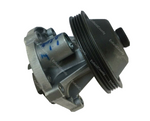 Load image into Gallery viewer, Assembly Water Pump LCV LxCRDi For Mahindra Scorpio 2.2 Xylo 2.2 0304EM0050N
