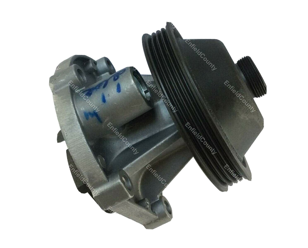 Assembly Water Pump LCV LxCRDi For Mahindra Scorpio 2.2 Xylo 2.2 0304EM0050N