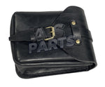 Load image into Gallery viewer, Magnetic Tank Pouch, Black Fits Royal Enfield Meteor &amp; Classic Reborn 350cc
