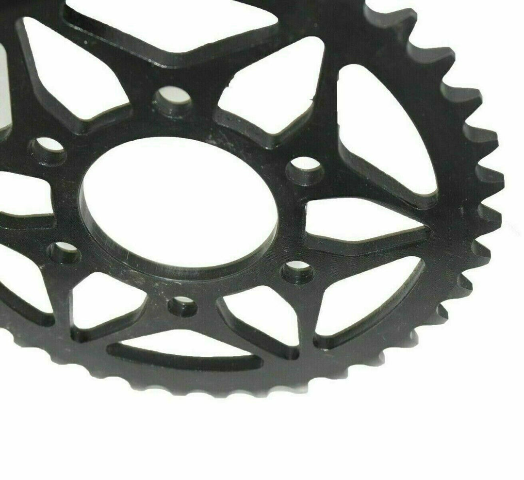 Rear Drive Chain Sprocket  Fits Royal Enfield Himalayan 411CC