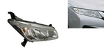 Load image into Gallery viewer, Front Headlight Assembly Right Fit For Honda City 6th Gen. 01.2014 To 03.2017
