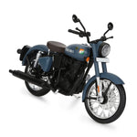 Load image into Gallery viewer, Scale Model (Airborne Blue) Fits Royal Enfield Classic 350
