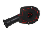 Load image into Gallery viewer, Massey Ferguson 1035 DI 245 240 Engine Oil Filler Pipe With Small Cap
