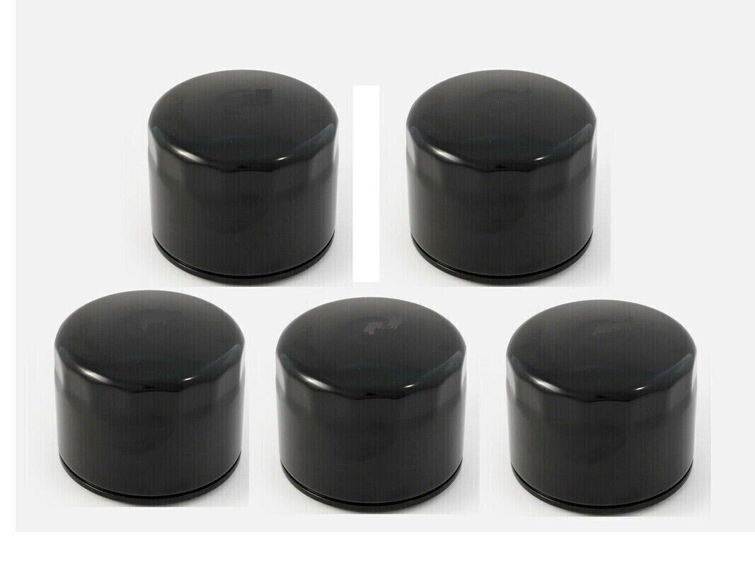 5 PCS Oil Filter Assembly Fits Royal Enfield Interceptor & GT 650