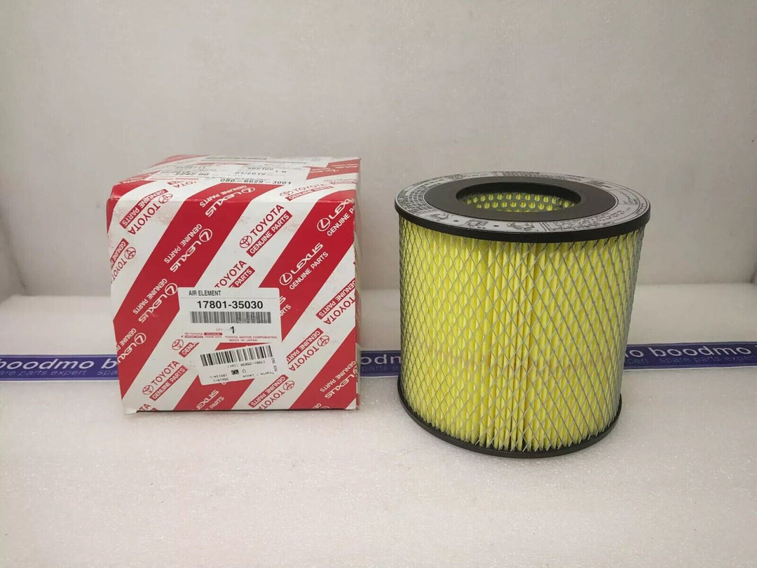 Air Filter for TOYOTA QUALIS - 17801-35030