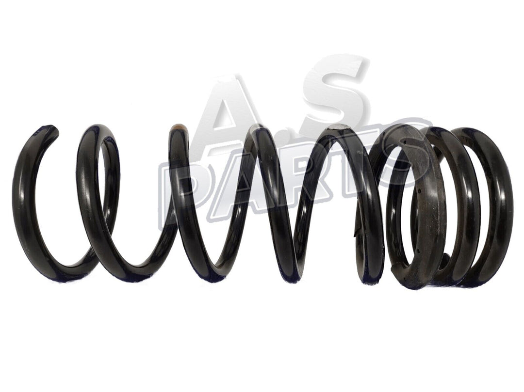 Coil Spring for MAHINDRA BOLERO NEO, NUVOSPORT, TUV 300 - 0401AAA03441N - MAHIND