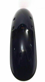 Load image into Gallery viewer, &quot;FRONT MUDGUARD&quot; Black Fits Royal Enfield  Continental GT 650
