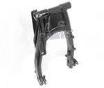 Load image into Gallery viewer, Machined Swing Arm Assembly Fits Royal Enfield GT Continental 650
