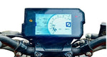 Load image into Gallery viewer, FITS FOR KTM DUKE 390 MY17-19 KM CLUSTER TACHO SPEEDOMETER PART NO-JP402400
