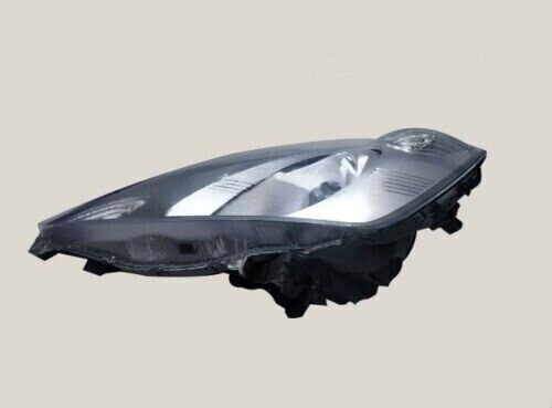 Fit For Honda Jazz 1st Gen. 06.2009 To 12.2013 Front Headlamp Unit Left