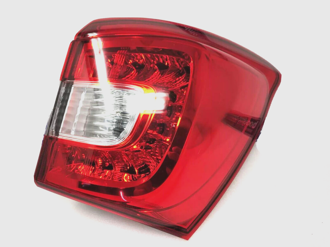 RH Tail Light for Suzuki S-CROSS F/L