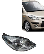 Load image into Gallery viewer, Right Headlight Unit High Quality Fit For Hyundai i10 2007 To 2010
