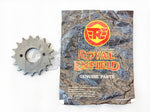 Load image into Gallery viewer, 17T Front Sprocket Assembly Fits Royal Enfield Classic 500cc
