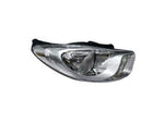 Load image into Gallery viewer, Fit For Hyundai i10 2010 To 2013 Right Headlight Unit High Quality
