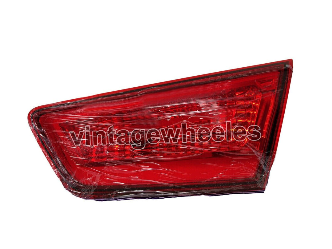 Fit For Honda WR-V 2017 To 2021 Lid Light Assembly Right High Quality