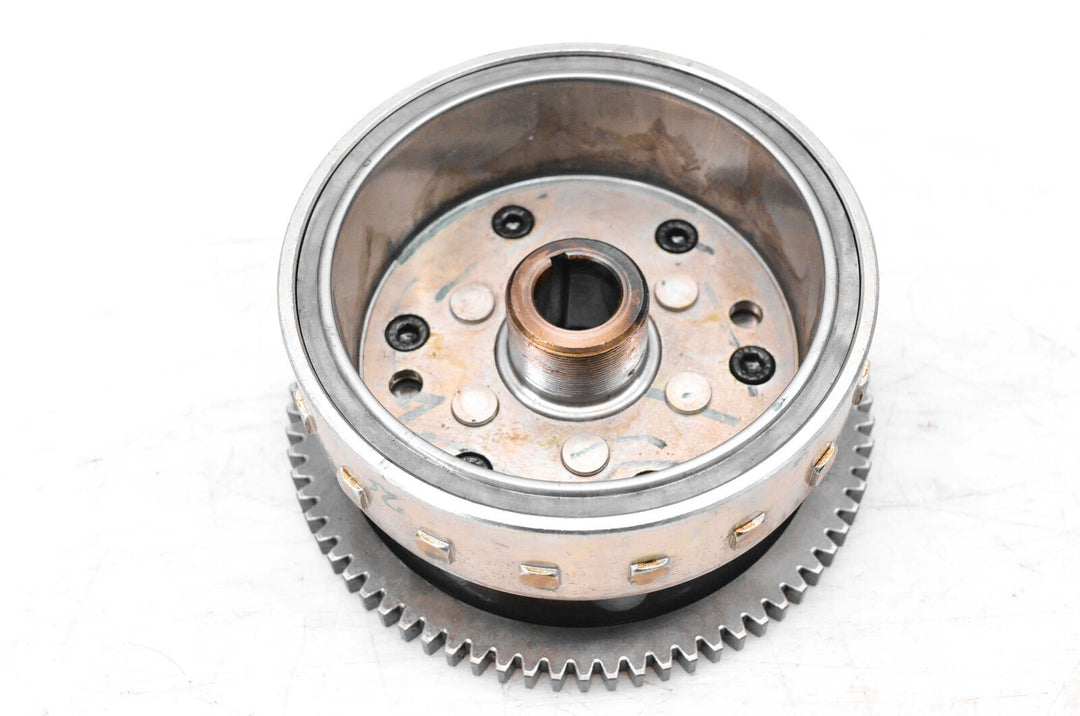 4 Flywheel Starter Clutch Bearing/Gear 18 Fits Royal Enfield Himalayan 410 Euro