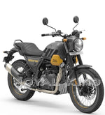 Load image into Gallery viewer, &quot;Clutch &amp; Brake Lever&quot; Kit Black Fits Royal Enfield Himalayan 411/Scram 411
