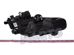 Load image into Gallery viewer, Door Handle for MAHINDRA XUV700 - 0114DW601391N - MAHINDRA
