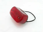 Load image into Gallery viewer, Rear Tail Light Assembly  Fits Royal Enfield Electra
