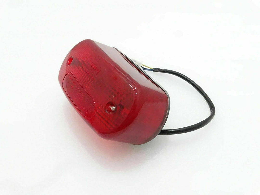 Rear Tail Light Assembly  Fits Royal Enfield Electra