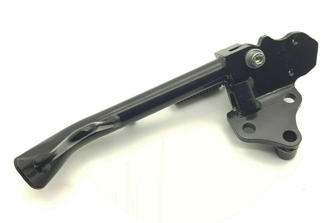 Black Side Stand Kit 888286 Fits Royal Enfield GT Continental