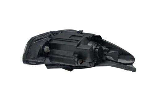 Left Headlight Unit High Quality Fit For Hyundai i10 2010 To 2013