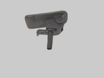 Load image into Gallery viewer, RHD Hood Release Lever Assy for TATA INDICA, INDIGO, INDIGO MARINA
