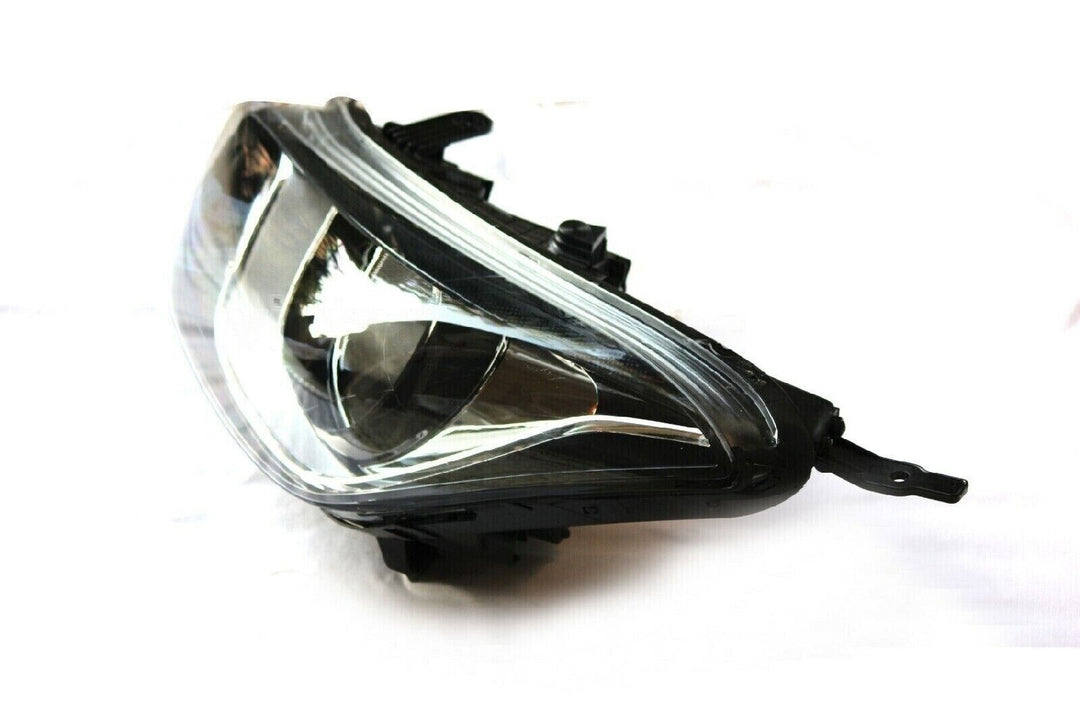 Fit For Hyundai Headlight Passenger Side for i20 2012-2014 Left Hand Headlamp