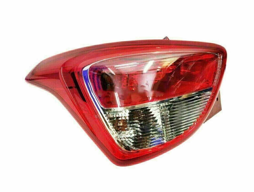 Rear Tail Light Combination Assembly RH & LH Suitable For Hyundai Grand i10